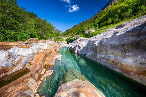 valle versace|the valley verzasca.